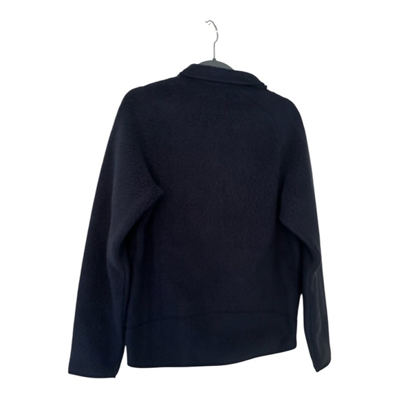 Patagonia Men’s Retro Pile Jacket - Picture 4 of 5